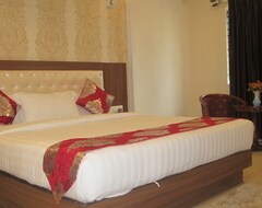 Hotel Mahalakshmi Residency (Kollur, Indija)