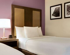 Hotel La Quinta Inn By Wyndham Waldorf (Waldorf, USA)