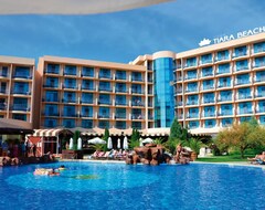 Hotelli Tiara Beach (Sunny Beach, Bulgaria)