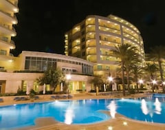 Hotel Radisson Blu Golden Sands Resort Amp; Spa, Golden Bay (Mellieha, Malta)