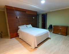 Hotel Velinn Reserva Costa Verde (Angra dos Reis, Brazil)