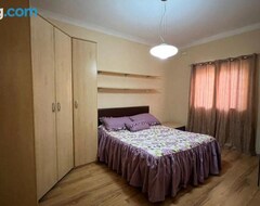 Tüm Ev/Apart Daire Serene Haven Apartment With Three Specious Bedrooms (Marsaxlokk, Malta)