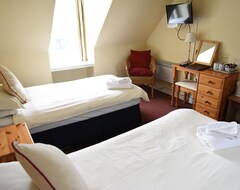 Hostel Corran House Guest House (Oban, Birleşik Krallık)