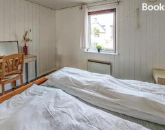 Toàn bộ căn nhà/căn hộ Cozy Home In Rkelljunga With Wifi (Örkelljunga, Thụy Điển)
