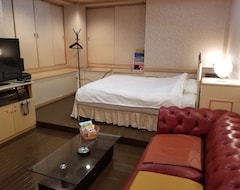 Khách sạn Hotel Miranoadult Only (Utsunomiya, Nhật Bản)
