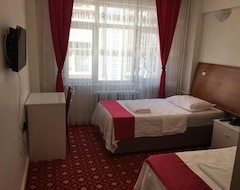 Hotel Bartın Özyurt (Bartin, Tyrkiet)