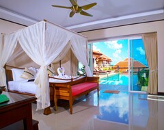 Otel Samui Sunrise Villa (Chaweng Beach, Tayland)
