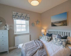 Cijela kuća/apartman Luxurious Home From Home By The Sea (Dunton, Ujedinjeno Kraljevstvo)