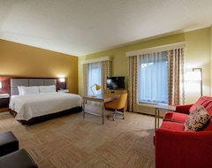 Hotel Hampton Inn and Suites Lafayette (Lafayette, USA)