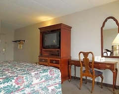 Khách sạn Days Inn & Suites By Wyndham Springfield Oh (Springfield, Hoa Kỳ)