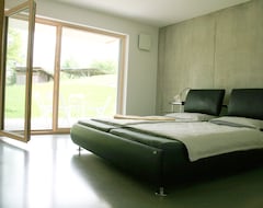Koko talo/asunto Ferienwohnung I, 88qm 2 Schlafzimmer Für 2-4 Personen (Lindau, Saksa)