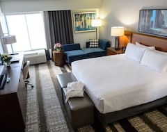 Crowne Plaza Dulles Airport, An Ihg Hotel (Herndon, ABD)