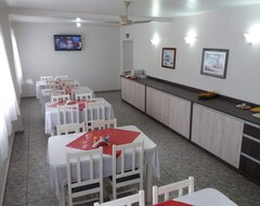 Hotel Fratelli (Realeza, Brasil)