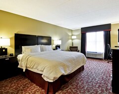 Hotel Hampton Inn & Suites Memphis Shady Grove (Memphis, USA)