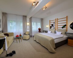 Best Western Premier Parkhotel Kronsberg (Hannover, Almanya)