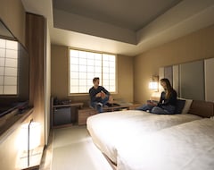 Khách sạn Hotel Resol Kyoto Shijo Muromachi (Kyoto, Nhật Bản)