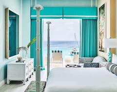 Hotel Malliouhana Resort Anguilla (Mead's Bay, Lesser Antilles)