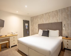 Ocean Beach Hotel And Spa Bournemouth - Oceana Collection (Bournemouth, Storbritannien)