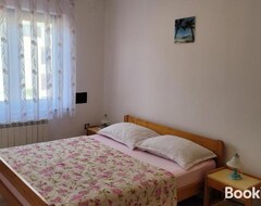 Cijela kuća/apartman Apartments Sahic (Funtana, Hrvatska)