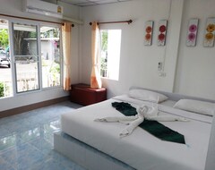 Otel Hadsaisuay Resort And Homestay (Kanchanaburi, Tayland)