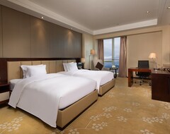 Crowne Plaza Taizhou, an IHG Hotel (Taizhou, Çin)