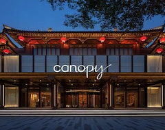 Hotelli Canopy By Hilton Xi'An Qujiang (Xi'an, Kiina)