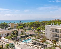 Otel Paradiso Garden (Playa de Palma, İspanya)