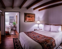 Motel Stone Lizard Lodge (Blanding, Hoa Kỳ)