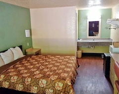Hotel Mentor Home Inn And Suites (Mentor, USA)