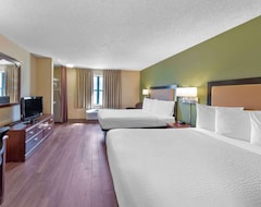 Khách sạn Extended Stay America Suites - Salt Lake City - Union Park (Midvale, Hoa Kỳ)