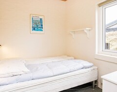 Casa/apartamento entero 5 Star Holiday Home In Pandrup (Pandrup, Dinamarca)