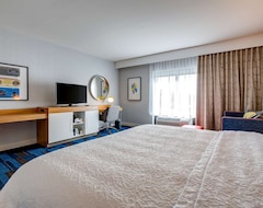 Hotel Hampton Inn & Suites Boston/Waltham (Waltham, USA)