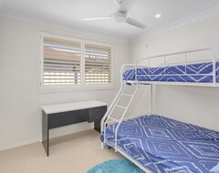 Cijela kuća/apartman Sandy Shores - 5 Marlin Circuit Hat Head (Kempsey, Australija)