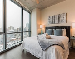 Cijela kuća/apartman 2 Bedroom Home With Stunning Views (Philadelphia, Sjedinjene Američke Države)