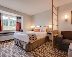 Hotel Microtel Inn & Suites By Wyndham Clarion (Clarion, Sjedinjene Američke Države)