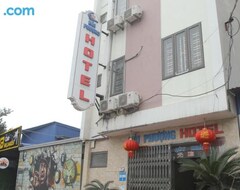 Khách sạn Nha Nghi Hai Phuong (Hải Dương, Việt Nam)