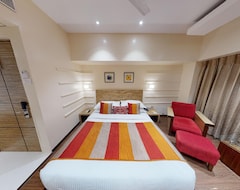 Hotel Bawa Suites (Bombay, Hindistan)