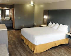 Hotelli SureStay Hotel by Best Western Ukiah (Ukiah, Amerikan Yhdysvallat)