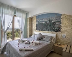 Otel Deluxe Residence Belohorizonte Apartment (Macerata, İtalya)