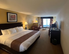 Hotel Quality Inn & Suites Farmington (Farmington, USA)