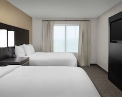 Hotel Residence Inn By Marriott Dallas Grand Prairie (Grand Prairie, EE. UU.)