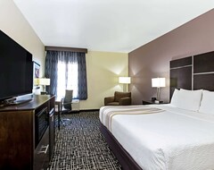 Hotel La Quinta Inn & Suites Denver Gateway Park (Denver, USA)