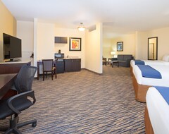 Holiday Inn Express & Suites Denver North - Thornton, An Ihg Hotel (Thornton, USA)