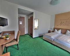 Double Room Comfort - Hotel-restaurant Schwörer (Lenzkirch, Njemačka)