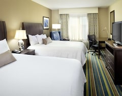 Hotel Hilton Garden Inn Texarkana (Texarkana, USA)