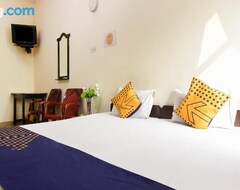 Khách sạn Oyo Flagship 70255 Ranthambore Holiday Inn (Sawai Madhopur, Ấn Độ)