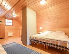Tüm Ev/Apart Daire Vacation Home Villa Kasaby In Raasepori - 4 Persons, 1 Bedrooms (Raasepori, Finlandiya)