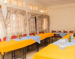 Hotel Sixty Two Paradise (Nanyuki, Kenia)