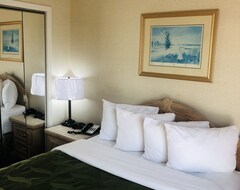 Khách sạn Quality Inn & Suites Myrtle Beach (Myrtle Beach, Hoa Kỳ)