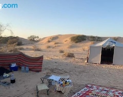 Leirintäalue Private Camp25km-from DOUZ (Douz, Tunisia)